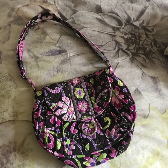 Vera Bradley purse - Picture 1 of 7
